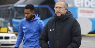 От Левски обявиха причината за раздялата с Дерменджиев