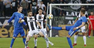 Локо Пловдив взе приличен аванс преди реванша с Левски