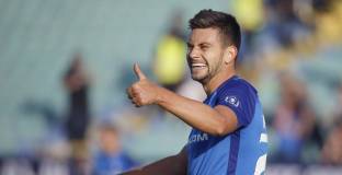 Слави Костов: Искам да играя за националния отобр, но още не съм готов