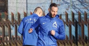 Славчев: Случващото се в Левски ще има някакво въздействие, но ние сме професионалисти