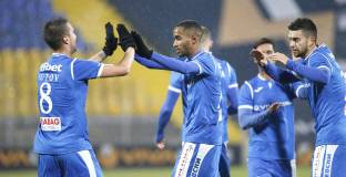 Левски без двама от новите срещу Ботев Пловдив