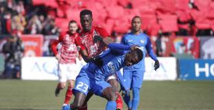 Тежки санкции за ЦСКА, Левски и Ботев Враца