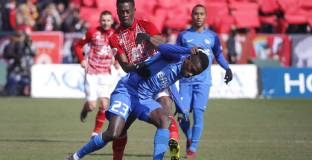 Априлската дата за ЦСКА - Левски е вече ясна