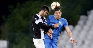 Спиерингс: Този път искам да играя срещу ЦСКА