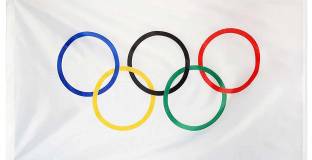 МОК забрани използването на знамето на Русия и от феновете