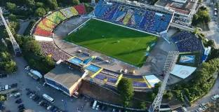 SiteGround с интерес към нов стадион на Левски