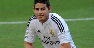 Хамес: Перес ме попита, дали искам пари или слава