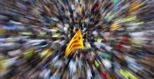 Самоубийство по каталунски - един път е!