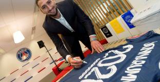 Донарума си избра номер