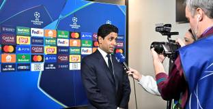 Ал-Хелайфи: Доволни сме, стигнахме до плейофите 