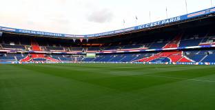 Меси и Неймар са в заявката за мача Реал Мадрид, Рамос е аут