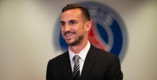  В Наполи разказаха, че ПСЖ е провалил размяната Руис - Навас