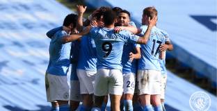 Ман Сити повтори рекорд на Арсенал