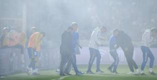 Бока Хуниорс излезе с изявление след трагедията