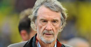 Отхвърлиха предложението на Сър Ратклиф