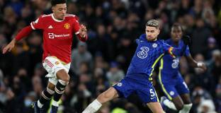 Тухел: Прожекторите заслепиха Жоржиньо