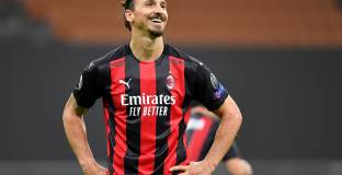 Райола каза кога Ибра ще се оттегли