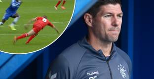 Джерард все още е измъчван от спомени за мача с Челси