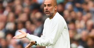 Гуардиола очаква, че Ман Сити ще е активен през лятото 