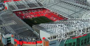 Испански бизнесмен се интересува от Ман Юнайтед 