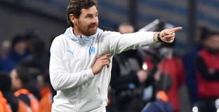 В Марсилия искат Вилаш-Боаш да остане в клуба