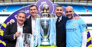    Сориано: Ман Юнайтед харчи повече, но взе само 2 трофея