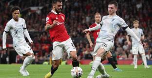  Робъртсън: Това не е началото на сезона, което искахме