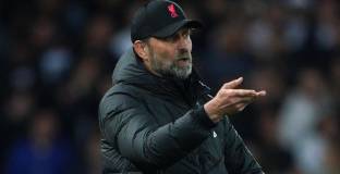  Клоп: Щеше да е скучно, ако не бяхме близо до Ман Сити