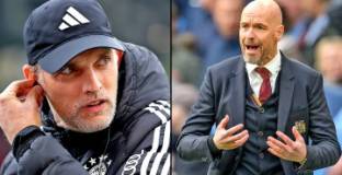 Галас призова Ман Юнайтед да привлече Тухел 