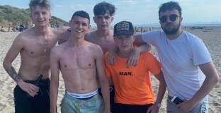 Манчестър Сити предупреди Фоден