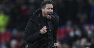 Симеоне: Това бе едно от най-силните ни представяния 