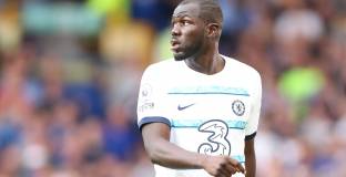  Кулибали коментира дебюта си за Челси