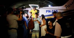 Осем фена загинаха в Перу