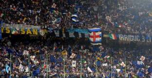 Ултрасите на Интер: Всички наемници - вън от Интер