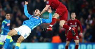 Милнър: Знаехме, че мачът ще е труден