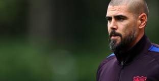 Барселона уволни Валдес