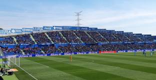 Реал Мадрид ще бие в Хетафе