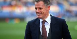 Карагър не вярва в Ливърпул