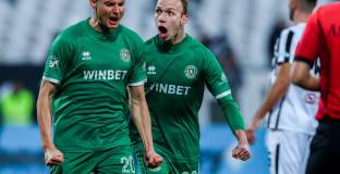 Локомотив Пловдив - Ботев Враца 2:4 