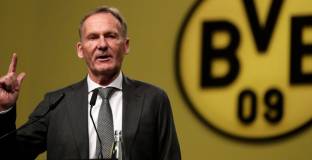 Вацке: Бих посъветвал Ман Сити да спре да се радва