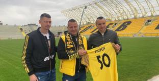 Строителят на „Колежа”: Положението в Ботев Пд ще е тежко