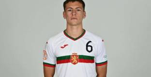 Славия продаде свой юноша на Барселона