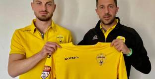 Ангелов ще играе във втора румънска дивизия