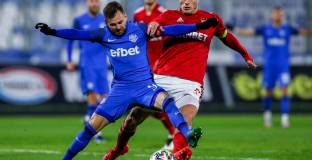 Арда - ЦСКА 2:2 