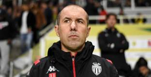 Жардим и помощниците му ще получат  8 милиона от Монако