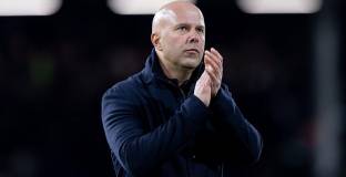 Слот: Равенството щеше да бъде по-справедлив резултат