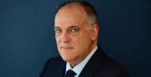  Тебас: Барса не може да бъде наказана 