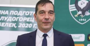  Петричев: Очаквах повече от Левски - Лудогорец