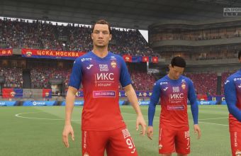 От FIFA 22 отстраниха всички руски клубове, а също и стадион