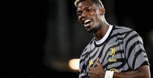 Погба: Нямам търпение да се върна на терена